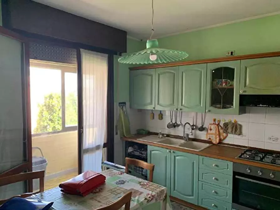 Immagine 12 di Appartamento in vendita  in Via Primo Maggio 32 a Gazzo Veronese