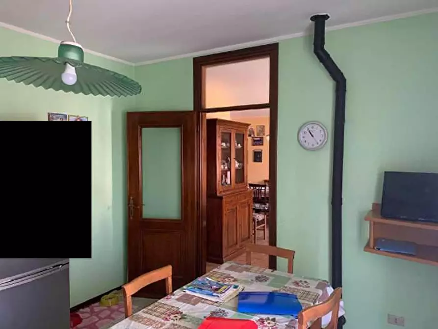 Immagine 13 di Appartamento in vendita  in Via Primo Maggio 32 a Gazzo Veronese