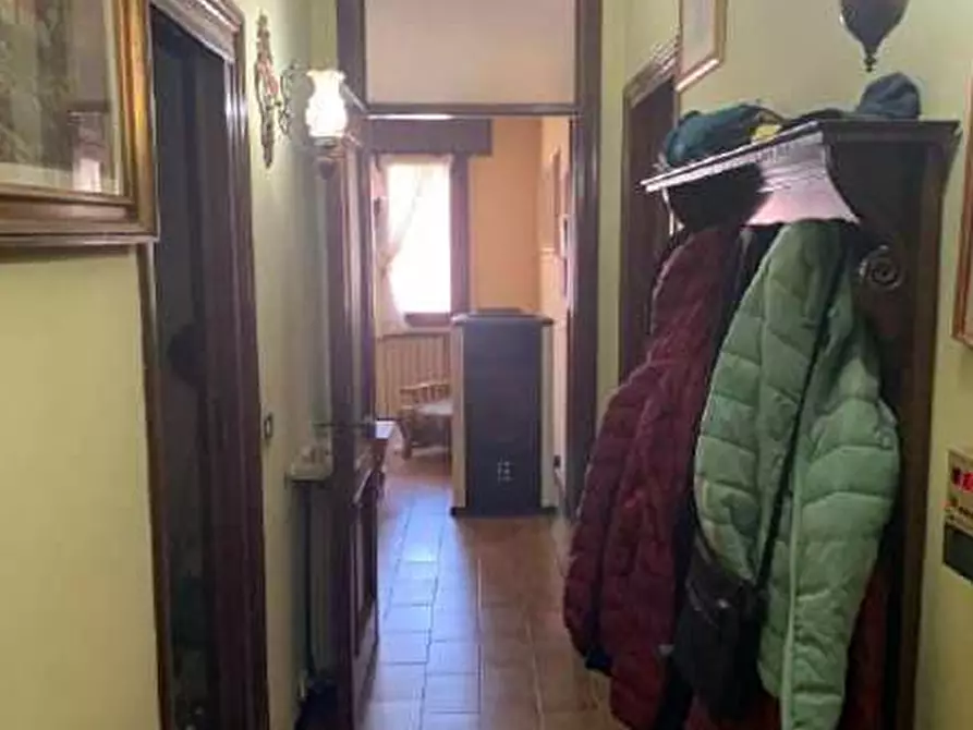 Immagine 15 di Appartamento in vendita  in Via Primo Maggio 32 a Gazzo Veronese