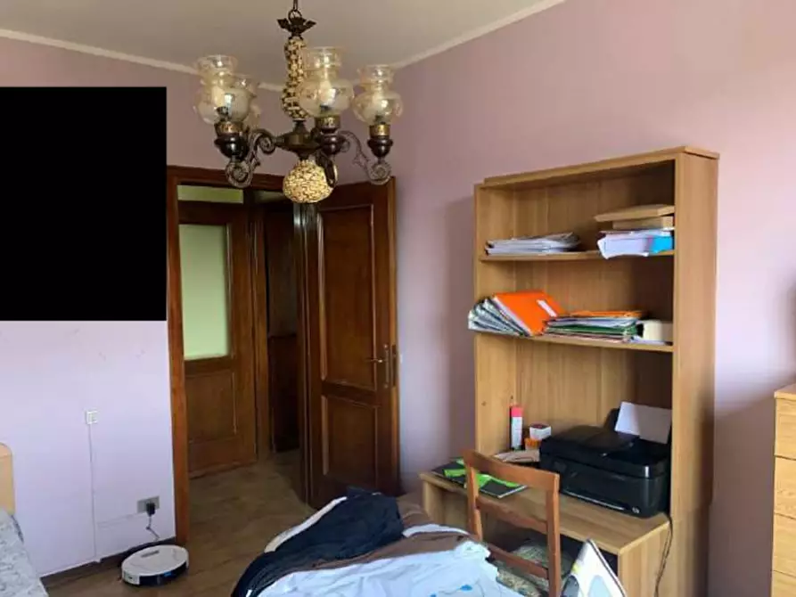 Immagine 17 di Appartamento in vendita  in Via Primo Maggio 32 a Gazzo Veronese