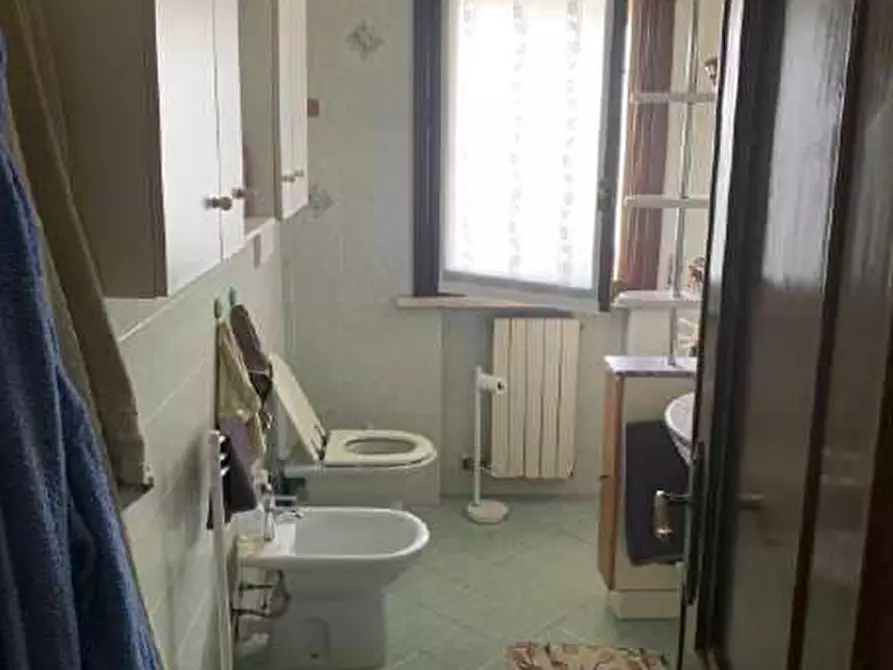 Immagine 22 di Appartamento in vendita  in Via Primo Maggio 32 a Gazzo Veronese