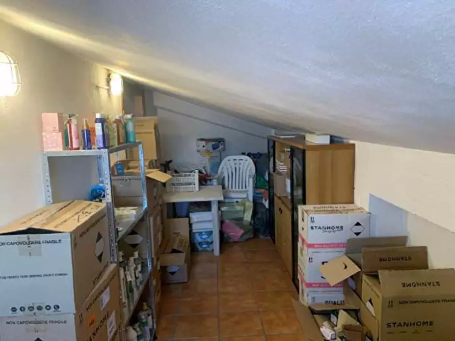 Immagine 25 di Appartamento in vendita  in Via Primo Maggio 32 a Gazzo Veronese