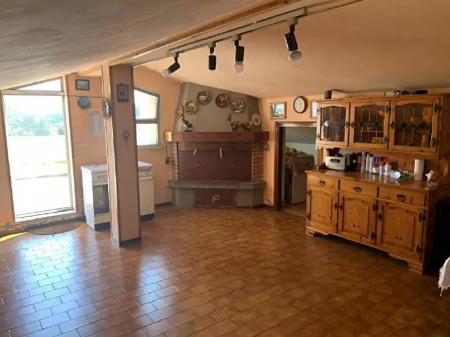 Immagine 26 di Appartamento in vendita  in Via Primo Maggio 32 a Gazzo Veronese