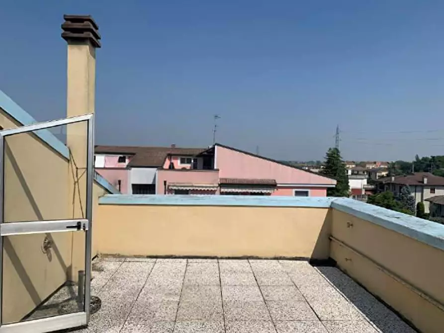 Immagine 30 di Appartamento in vendita  in Via Primo Maggio 32 a Gazzo Veronese