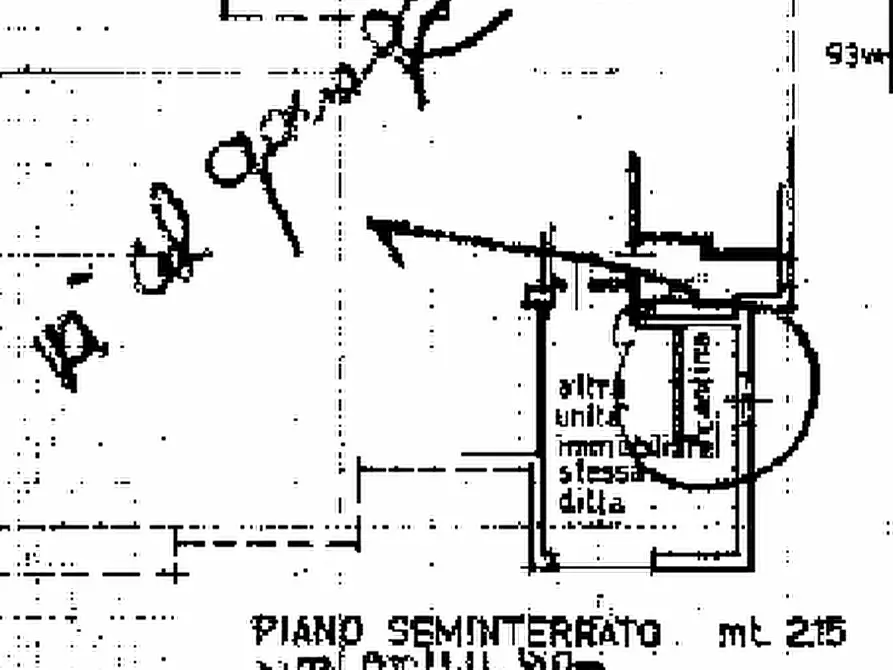 Immagine 37 di Appartamento in vendita  in Via Primo Maggio 32 a Gazzo Veronese