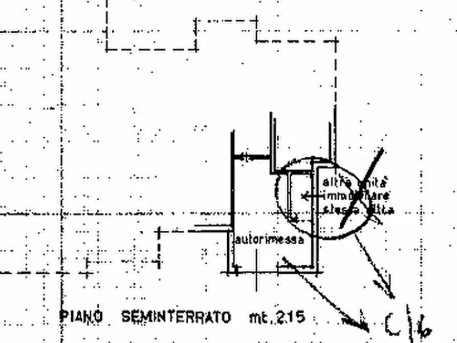 Immagine 38 di Appartamento in vendita  in Via Primo Maggio 32 a Gazzo Veronese