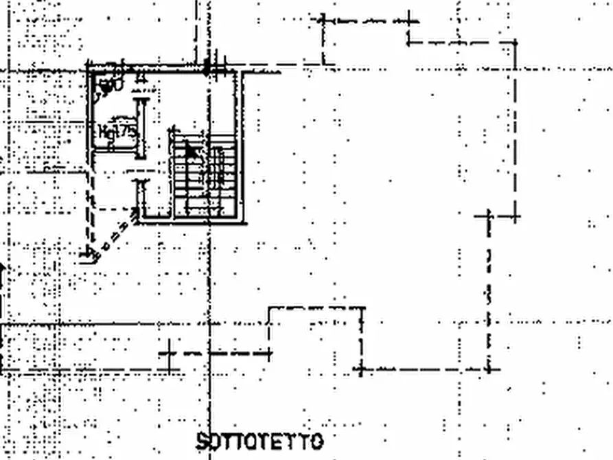 Immagine 39 di Appartamento in vendita  in Via Primo Maggio 32 a Gazzo Veronese