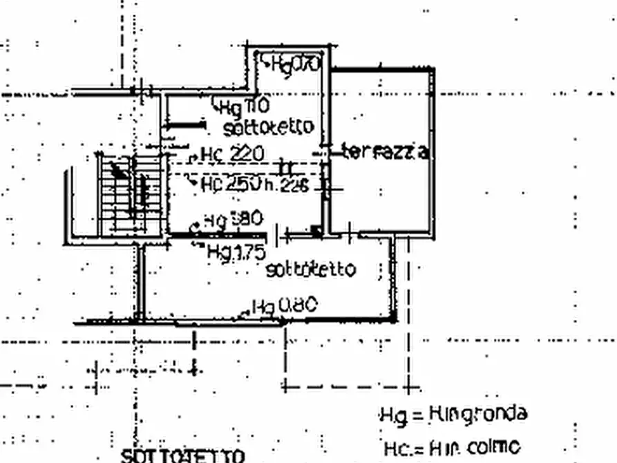 Immagine 40 di Appartamento in vendita  in Via Primo Maggio 32 a Gazzo Veronese