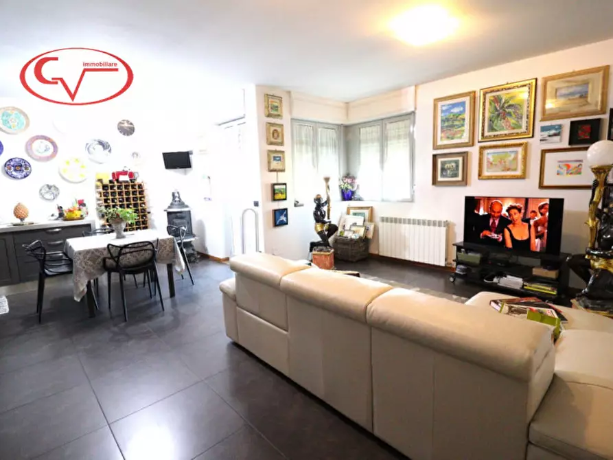 Immagine 3 di Appartamento in vendita  in Via dei Bersaglieri a Montevarchi