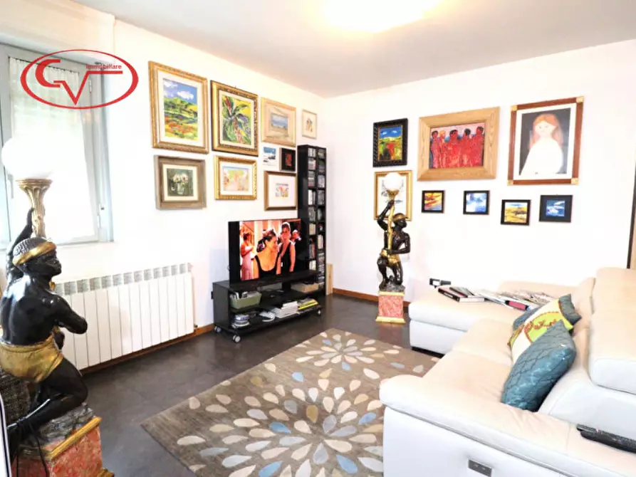 Immagine 5 di Appartamento in vendita  in Via dei Bersaglieri a Montevarchi