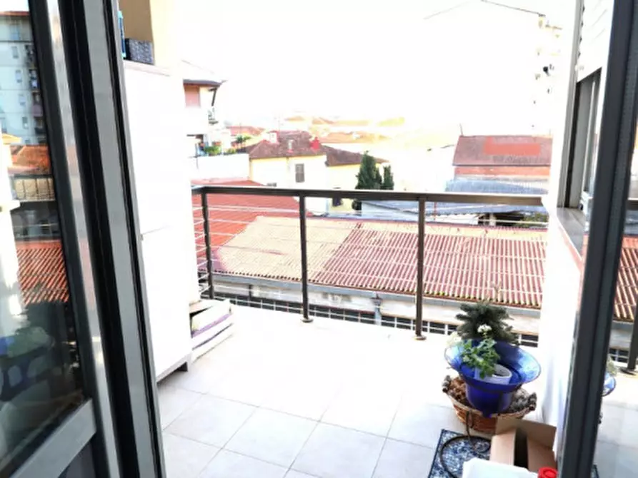 Immagine 8 di Appartamento in vendita  in Via dei Bersaglieri a Montevarchi