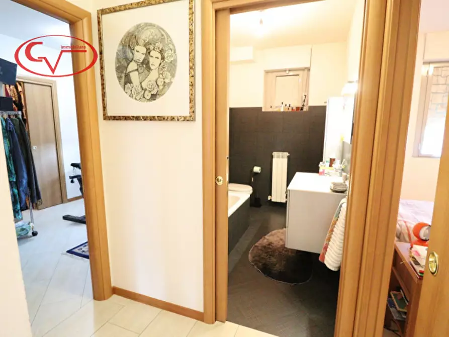 Immagine 9 di Appartamento in vendita  in Via dei Bersaglieri a Montevarchi