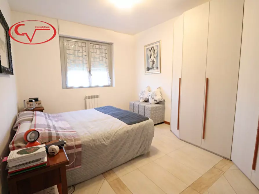 Immagine 10 di Appartamento in vendita  in Via dei Bersaglieri a Montevarchi