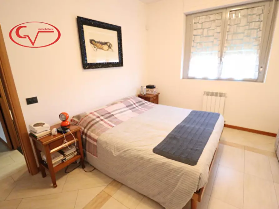 Immagine 11 di Appartamento in vendita  in Via dei Bersaglieri a Montevarchi