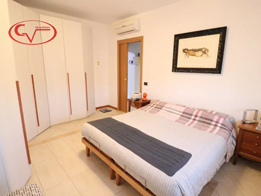 Immagine 12 di Appartamento in vendita  in Via dei Bersaglieri a Montevarchi