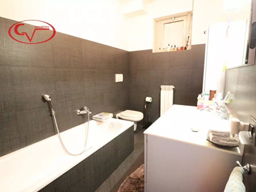 Immagine 14 di Appartamento in vendita  in Via dei Bersaglieri a Montevarchi