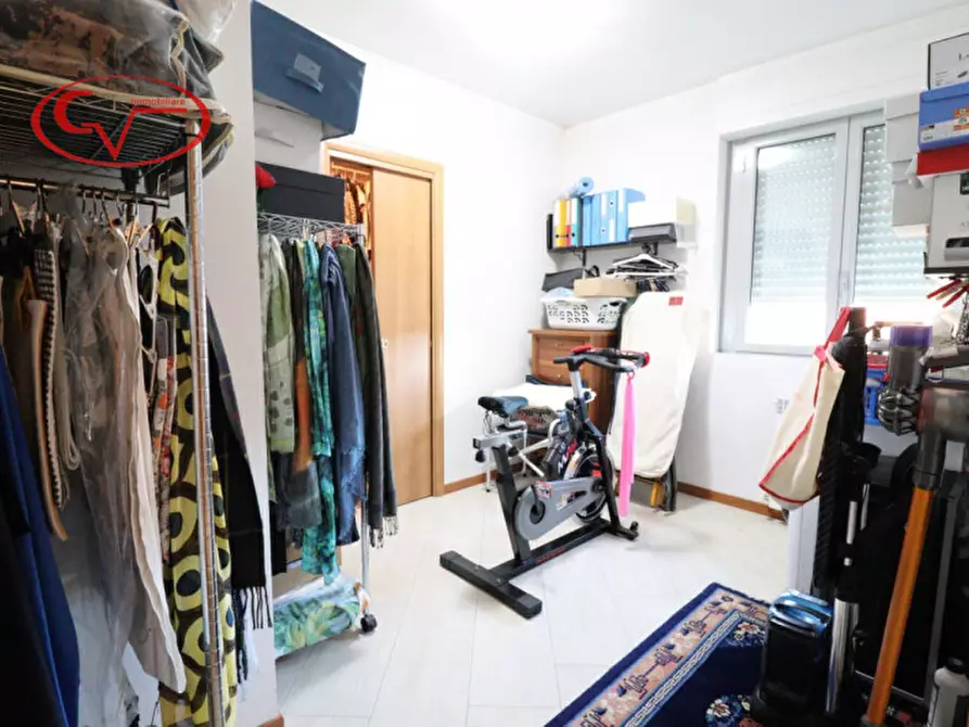 Immagine 15 di Appartamento in vendita  in Via dei Bersaglieri a Montevarchi