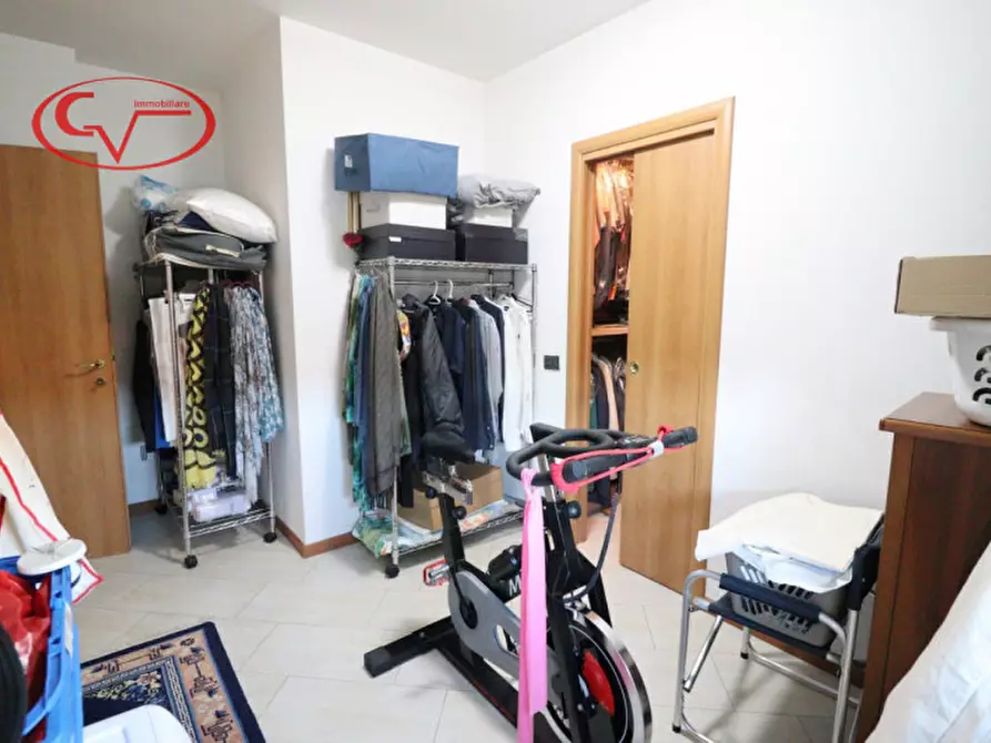 Immagine 16 di Appartamento in vendita  in Via dei Bersaglieri a Montevarchi