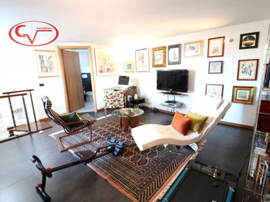 Immagine 18 di Appartamento in vendita  in Via dei Bersaglieri a Montevarchi