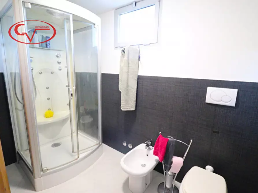 Immagine 19 di Appartamento in vendita  in Via dei Bersaglieri a Montevarchi