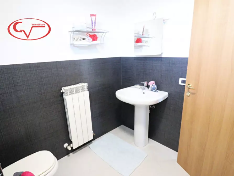 Immagine 20 di Appartamento in vendita  in Via dei Bersaglieri a Montevarchi