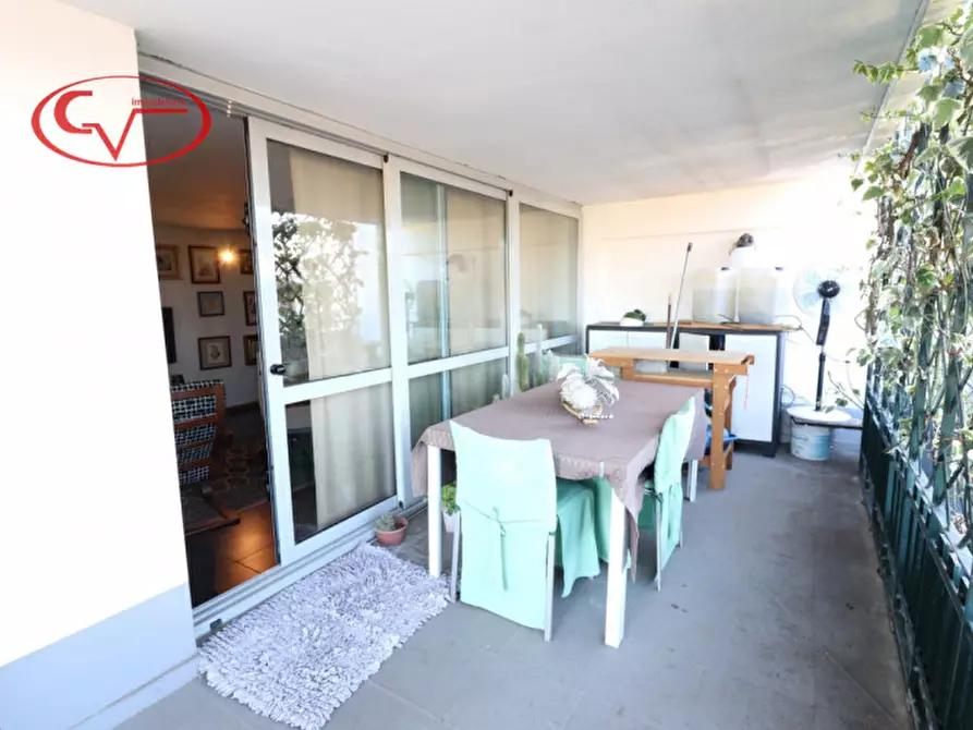 Immagine 22 di Appartamento in vendita  in Via dei Bersaglieri a Montevarchi