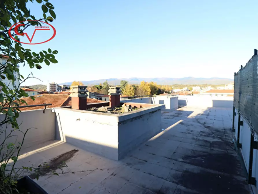 Immagine 23 di Appartamento in vendita  in Via dei Bersaglieri a Montevarchi