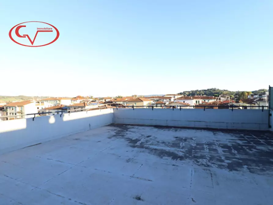 Immagine 24 di Appartamento in vendita  in Via dei Bersaglieri a Montevarchi