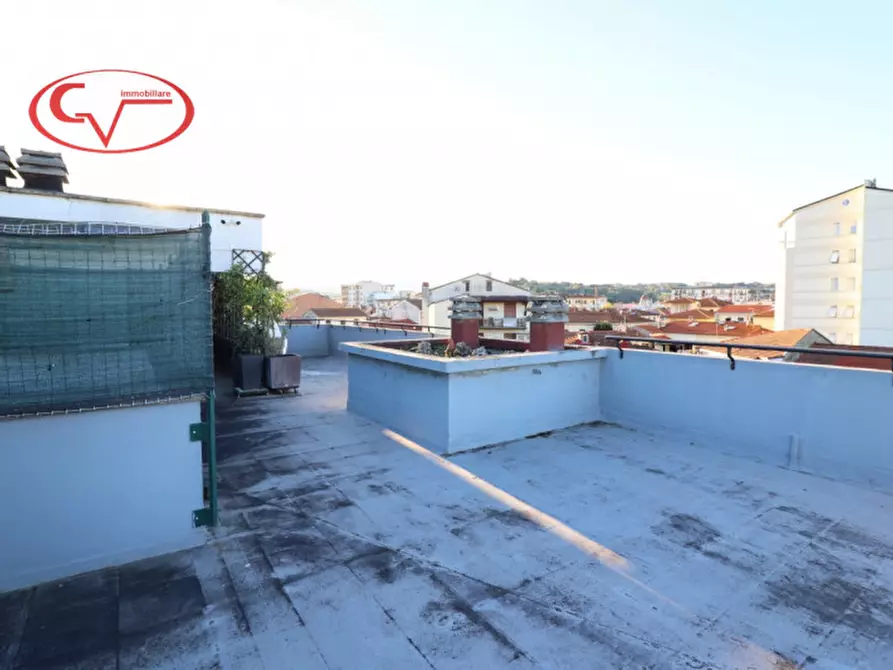 Immagine 28 di Appartamento in vendita  in Via dei Bersaglieri a Montevarchi