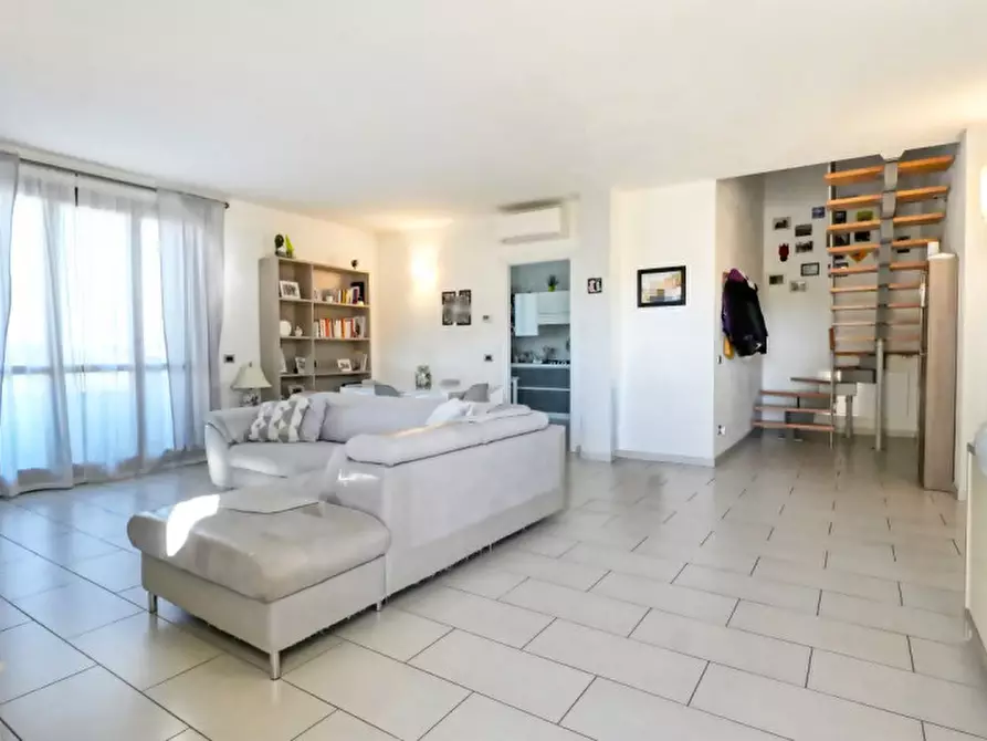 Immagine 2 di Appartamento in vendita  in via san paolo a Cadeo