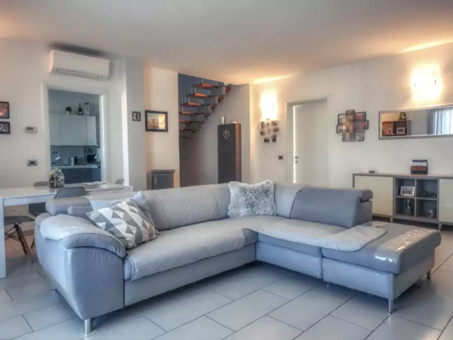 Immagine 3 di Appartamento in vendita  in via san paolo a Cadeo