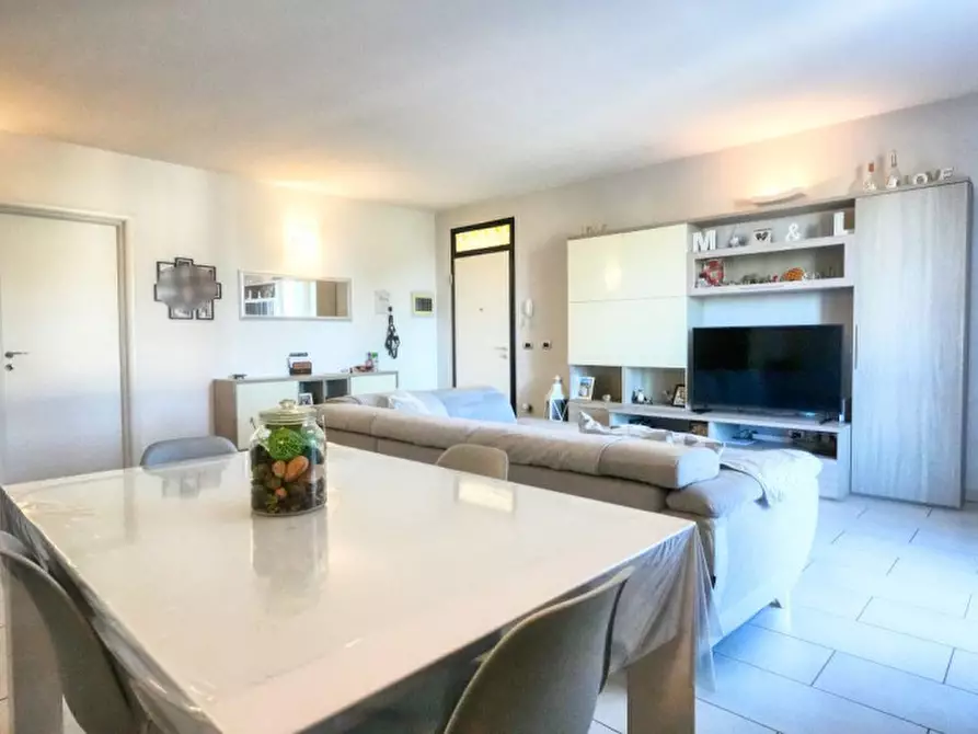 Immagine 5 di Appartamento in vendita  in via san paolo a Cadeo