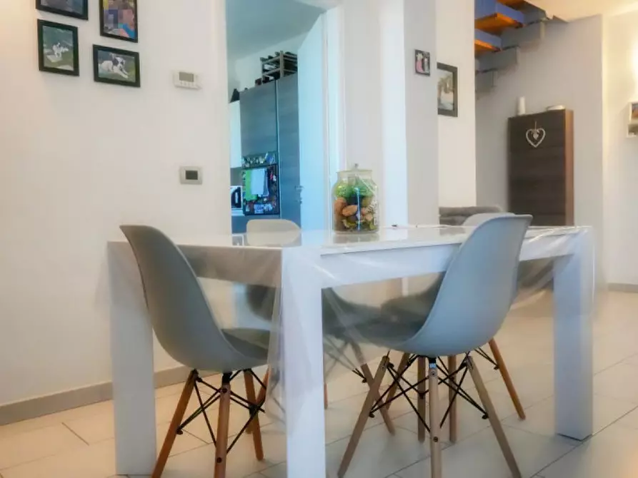 Immagine 6 di Appartamento in vendita  in via san paolo a Cadeo