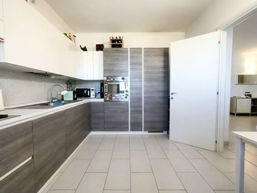 Immagine 9 di Appartamento in vendita  in via san paolo a Cadeo