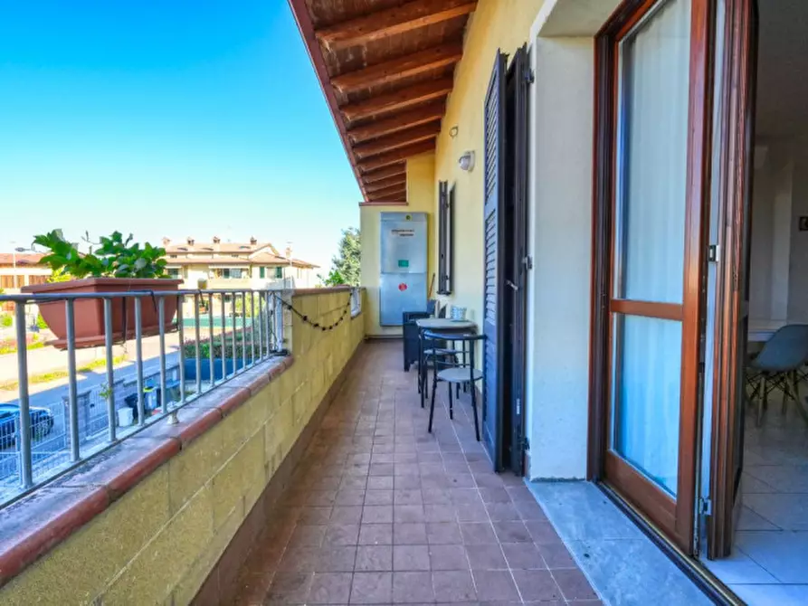 Immagine 10 di Appartamento in vendita  in via san paolo a Cadeo