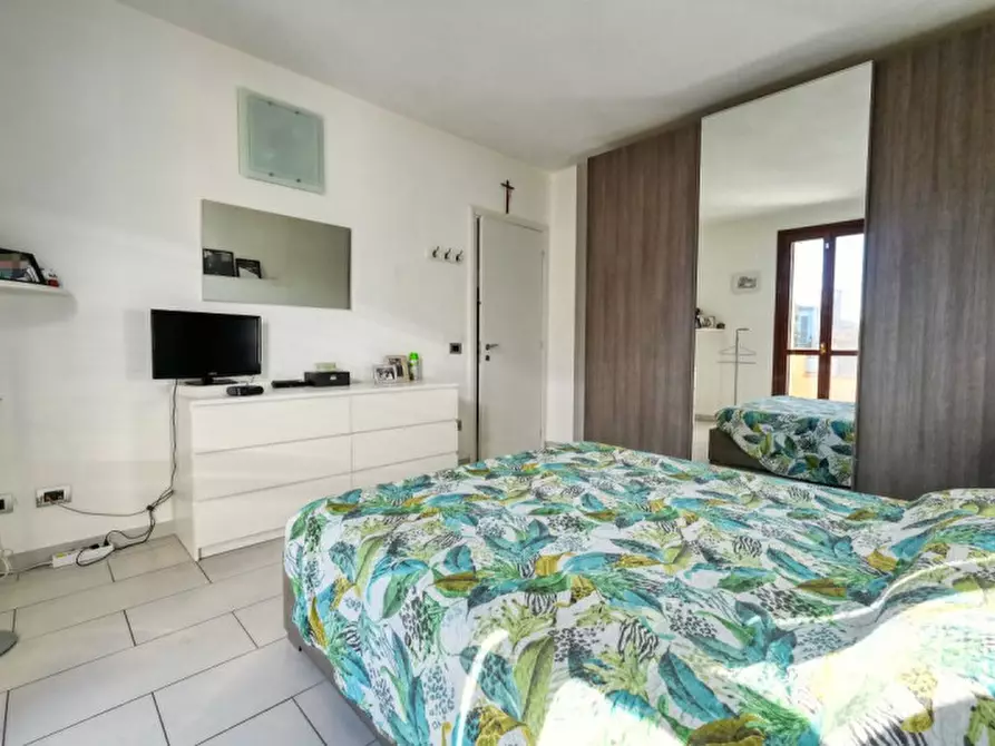 Immagine 12 di Appartamento in vendita  in via san paolo a Cadeo