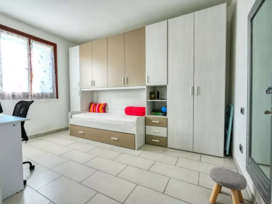 Immagine 15 di Appartamento in vendita  in via san paolo a Cadeo