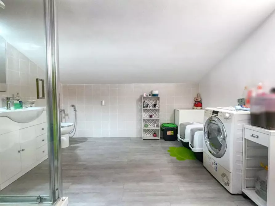 Immagine 19 di Appartamento in vendita  in via san paolo a Cadeo