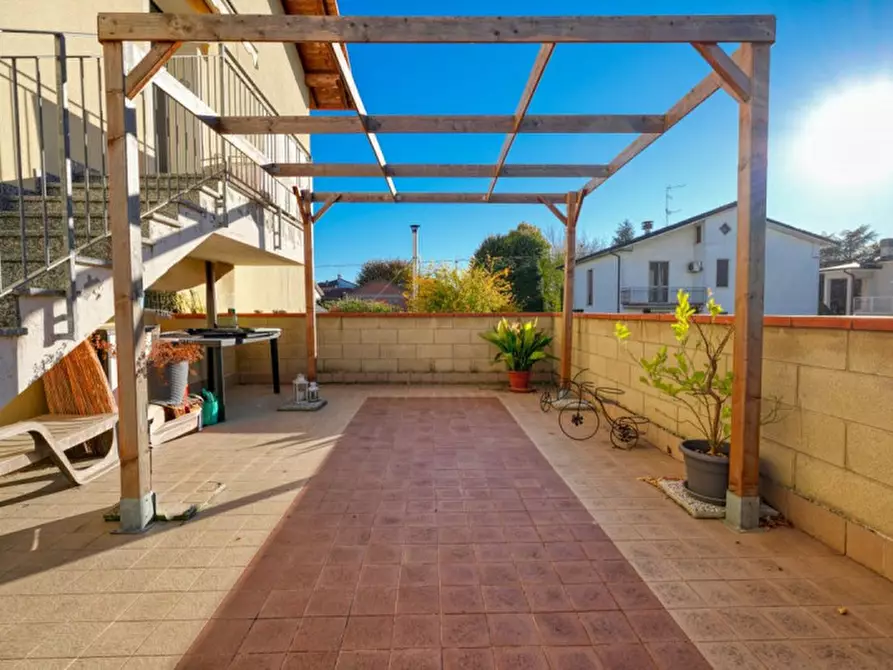 Immagine 21 di Appartamento in vendita  in via san paolo a Cadeo