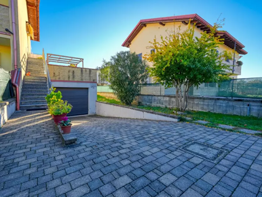 Immagine 22 di Appartamento in vendita  in via san paolo a Cadeo