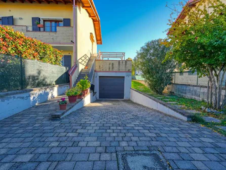 Immagine 23 di Appartamento in vendita  in via san paolo a Cadeo