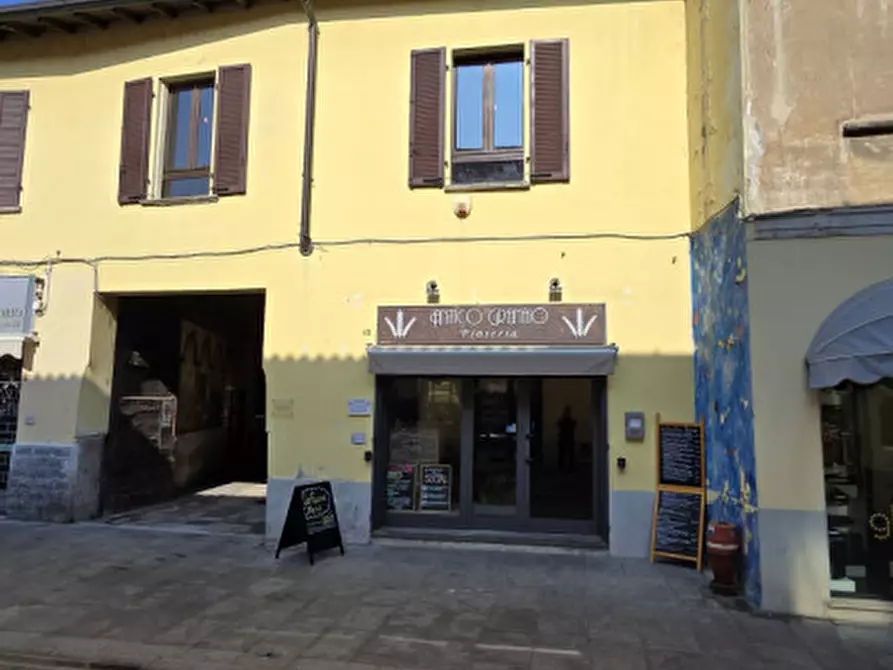 Immagine 1 di Attività commerciale in vendita  in Via Matteotti 45 a Rho
