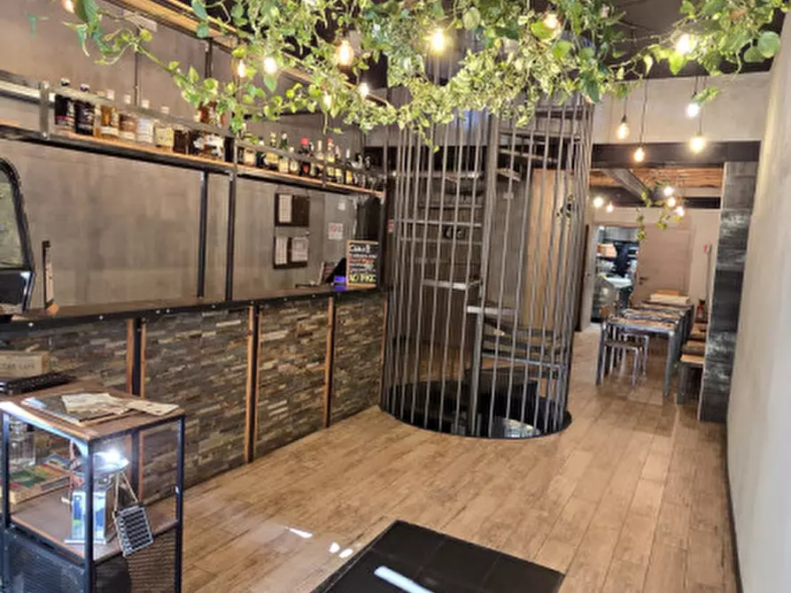 Immagine 3 di Attività commerciale in vendita  in Via Matteotti 45 a Rho