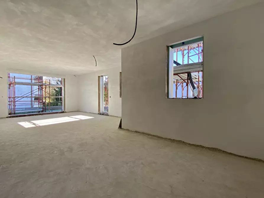 Immagine 8 di Casa bifamiliare in vendita  in Via Giovanni Chiarini a Vicenza