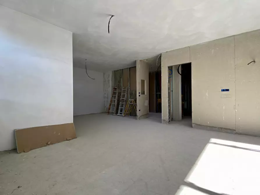 Immagine 10 di Casa bifamiliare in vendita  in Via Giovanni Chiarini a Vicenza