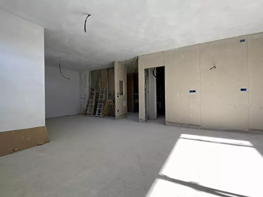 Immagine 11 di Casa bifamiliare in vendita  in Via Giovanni Chiarini a Vicenza