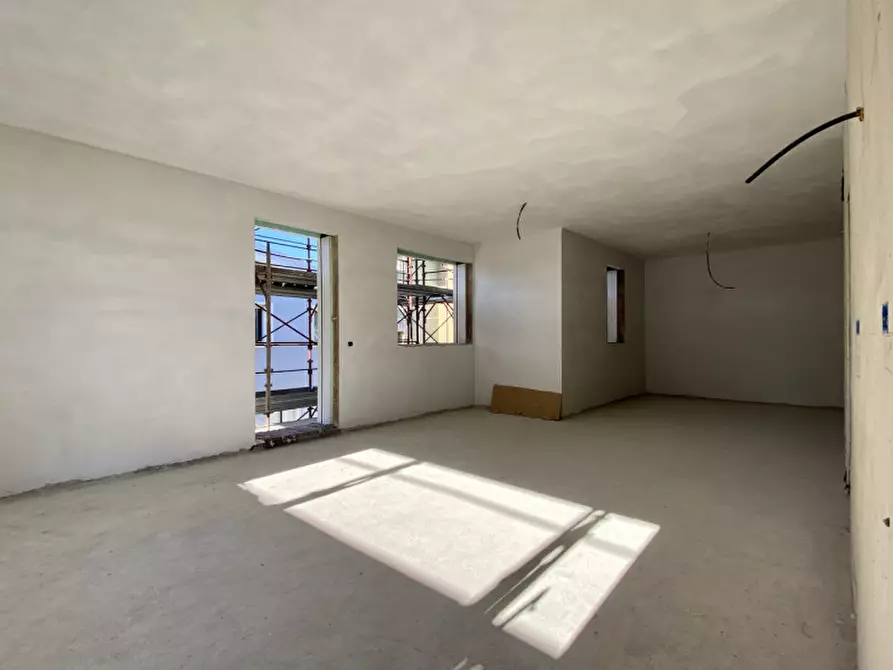 Immagine 12 di Casa bifamiliare in vendita  in Via Giovanni Chiarini a Vicenza