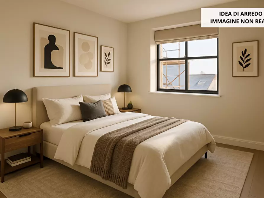 Immagine 15 di Casa bifamiliare in vendita  in Via Giovanni Chiarini a Vicenza