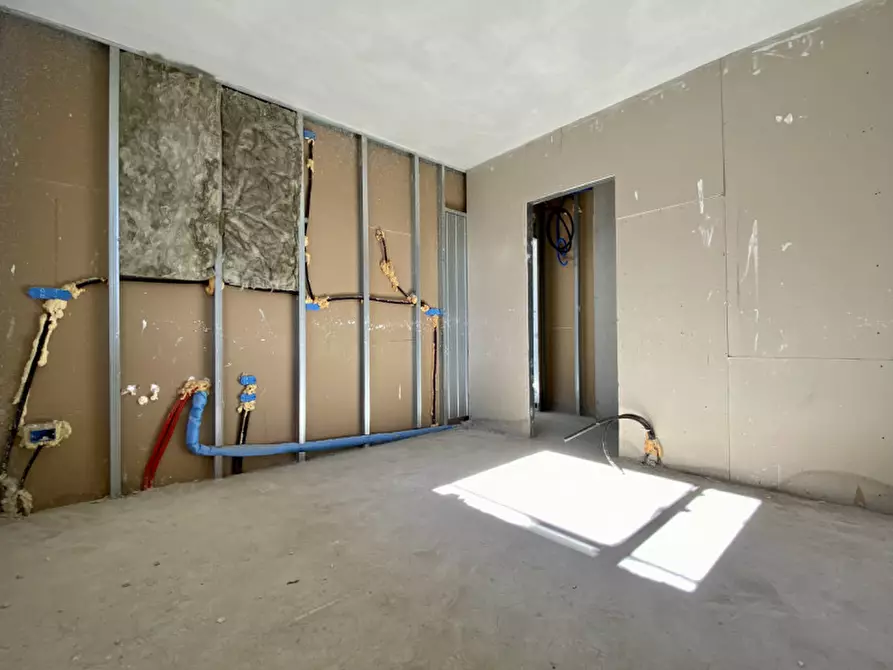 Immagine 17 di Casa bifamiliare in vendita  in Via Giovanni Chiarini a Vicenza