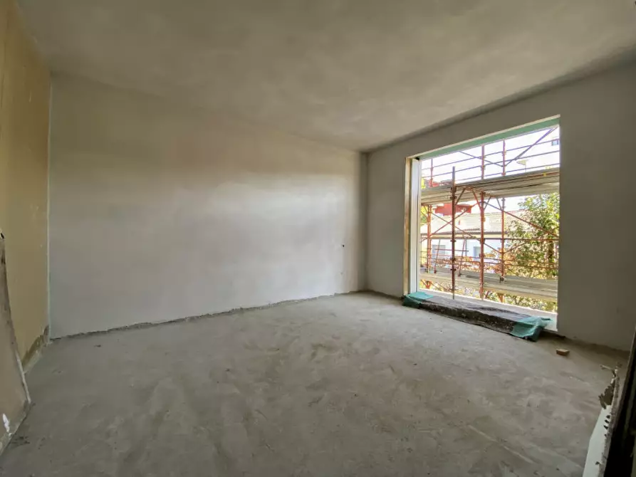 Immagine 18 di Casa bifamiliare in vendita  in Via Giovanni Chiarini a Vicenza